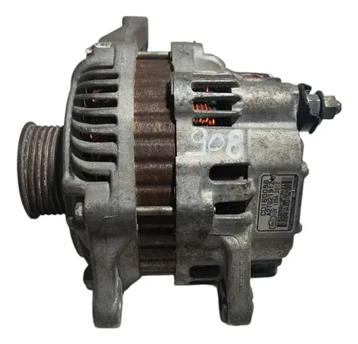 Alternador Mitsubishi Outlander 2.0 2012/2016 Cd160088
