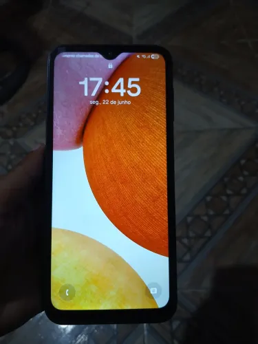 Celular Samsung A14 4G 