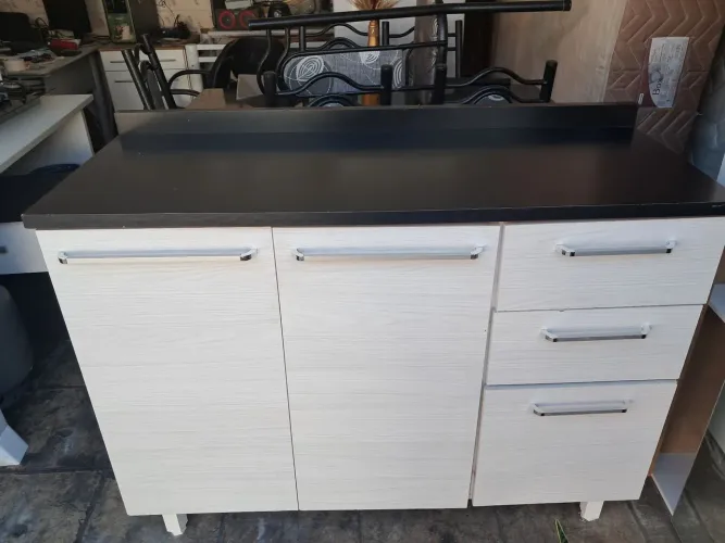 Balcão p cozinha 