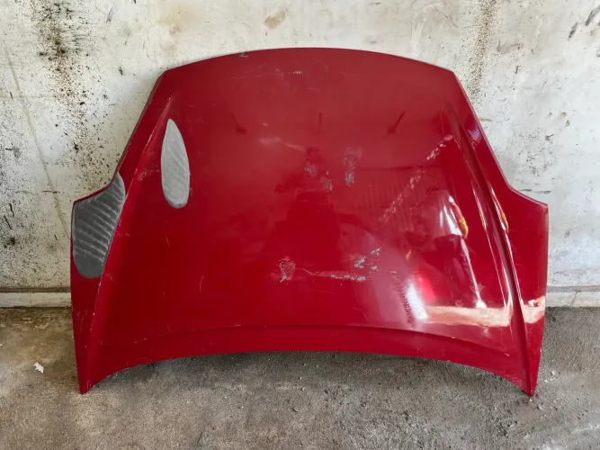 Capo Ford Ka Original 2008 2009 2010 2011 2012 2013 2014