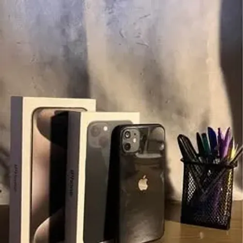 iPhone 11 64GB Original | Cinza Espacial | Caixa + Carregador + Capinha | Excelente Estado