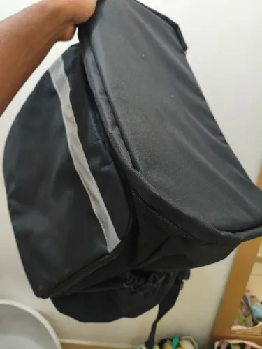 Bag entregador