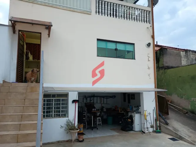 Casa à Venda Vila Progresso