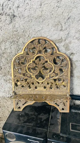 PORTA BÍBLIA 