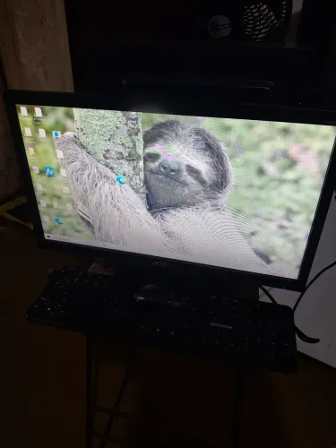 Computador completo 