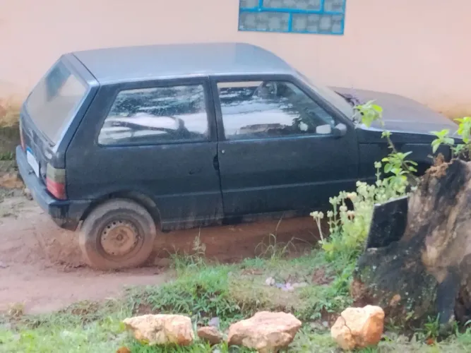 Fiat Uno Mille 1.0/ I.e./ Electronic/ Brio 1995