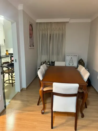 CONDOMINIO MAISON SAO GEORGES VENDA QUILOMBO