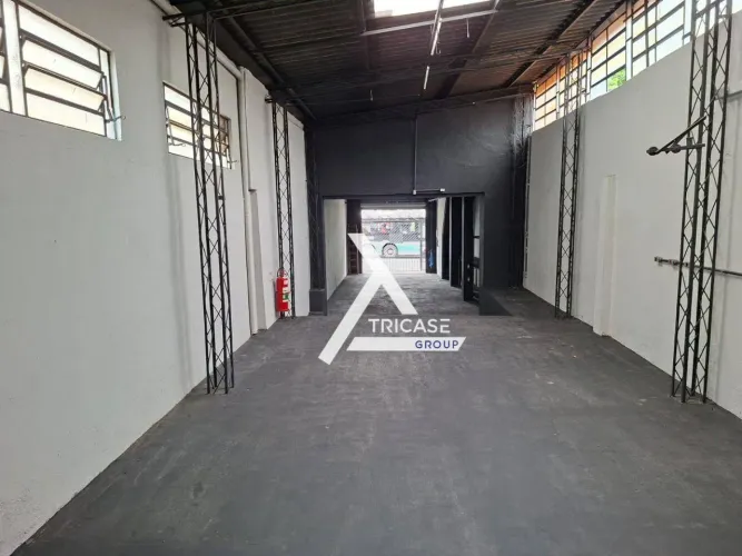 Loja para alugar, 130 m² por R$ 4.850,00/mês - Socorro - São Paulo/SP