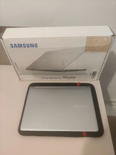 Notebook Samsung Style s50 i7 7° + SSD+8GB