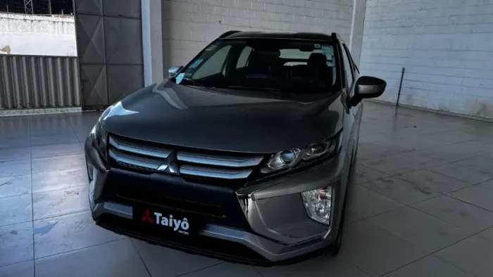 Mitsubishi Eclipse Cross GLS 1.5 16V 165cv AUT 2022