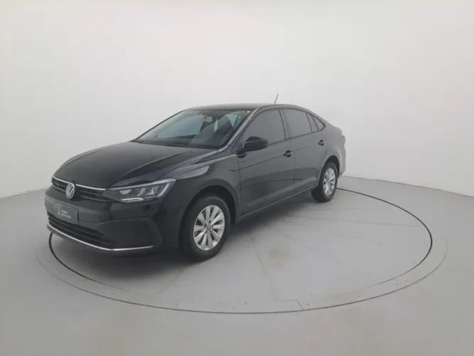 Volkswagen Virtus TSI 1.0 Flex 12V 4P Aut. 2026