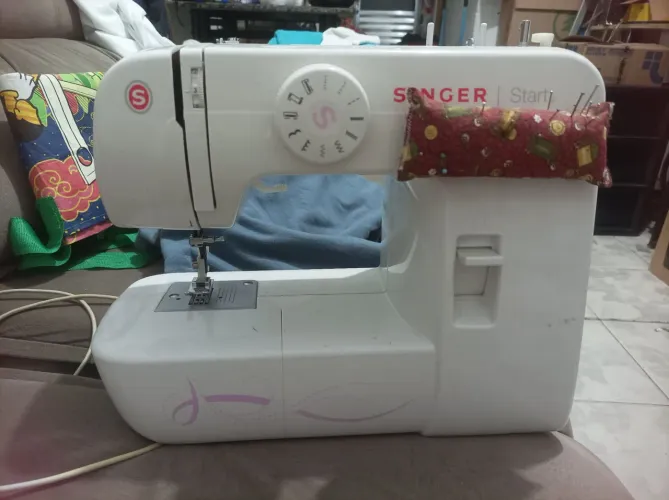 Máquina de Costura Singer Start 1306