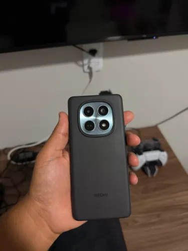 Redmi Note 15 256GB | 8GB RAM | Apenas 1 Mês de Uso