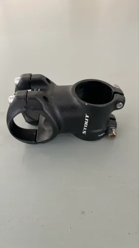 Mesinha, Avanço Specialized 45mm