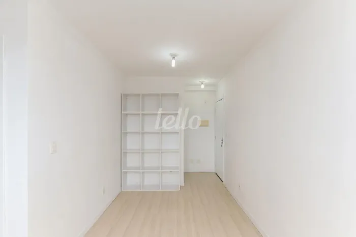 Apartamento 2 quartos para alugar no(a) Água Branca
