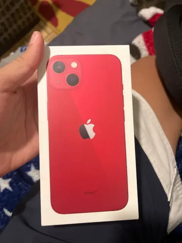iPhone 13