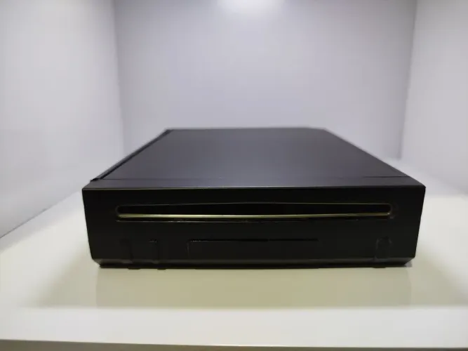 NINTENDO WII - COMPLETO 