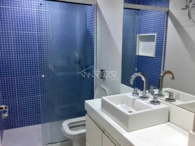 Apartamento - / Residencial / Leblon