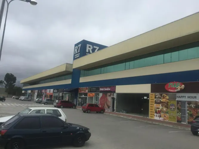 Sala Comercial para LOCAÇÃO  Bairro Ouro Fino | São José dos Pinhais/PR