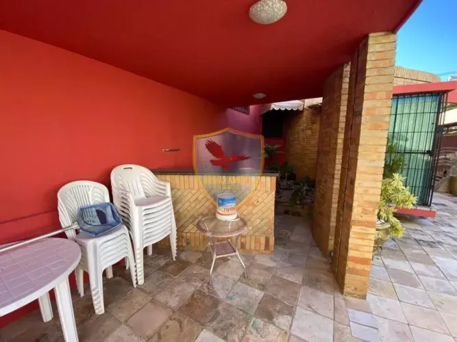 Imóvel para aluguel com 200 metros quadrados com 3 quartos em Ponta Negra - Natal - RN