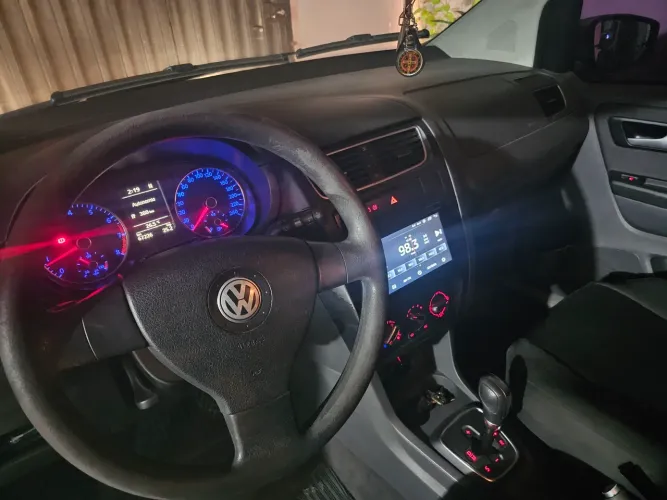 Volkswagen Fox Prime/hghi. Imotion 1.6 T.flex 8V 5P 2011