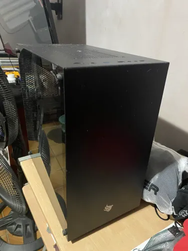 Gabinete de Computador