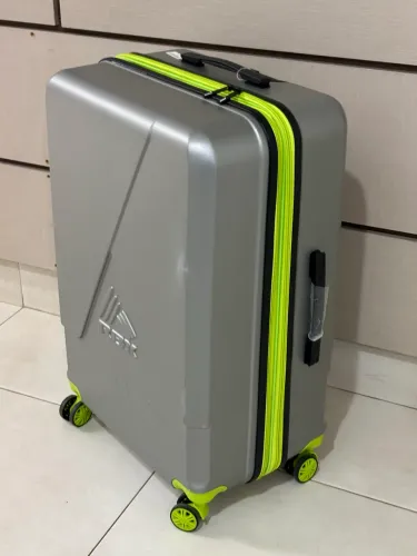 Mala de Viagem Reebok Made in USA