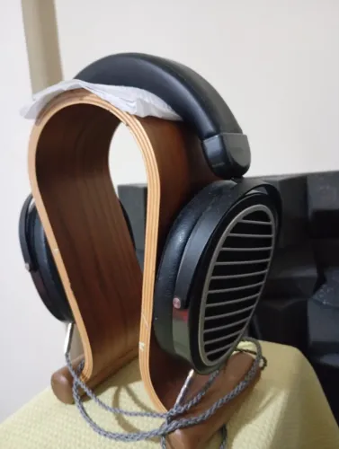 Hifiman Edition Xs