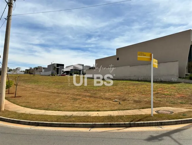 Lote no Terras Alpha I