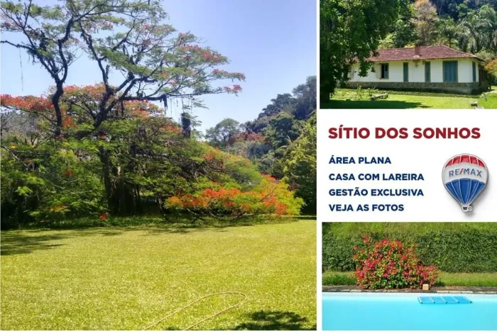 Seu Refúgio Bucólico em Eng. Paulo de Frontin, a 15 minutos de Vassouras!