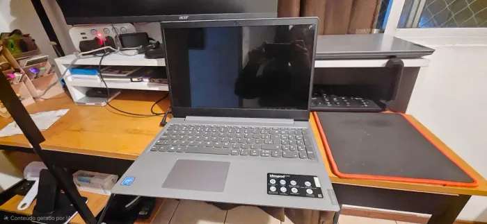 Notbook