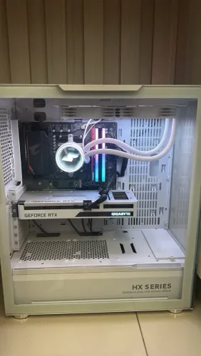 PC GAMER RTX 3060 12gb