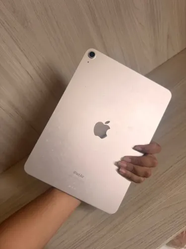 IPAD AIR 5 - GERAÇÃO 256 GB - CHIP M1