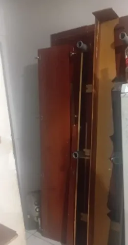 Guarda roupa 6 portas