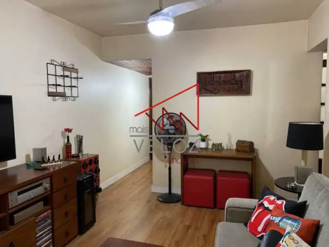 Apartamento - Padrão / Residencial / Catete