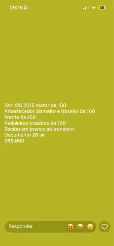 Fan 125