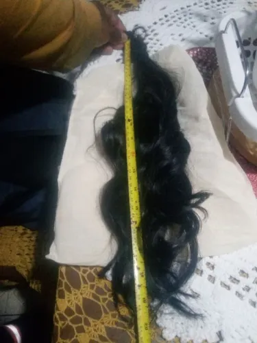 APLIQUE MEGA HAIR $950