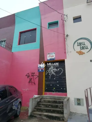 CASA COMERCIAL MIRANDÓPOLIS