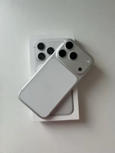 iPhone 17 pro Max 512gb