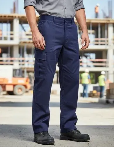 Calça tática 