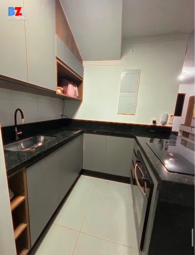 Casa em Condomínio em Residencial de Lorenzi, Boituva/SP