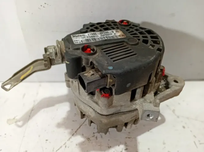 Alternador Toyota Etios 1.5 2017