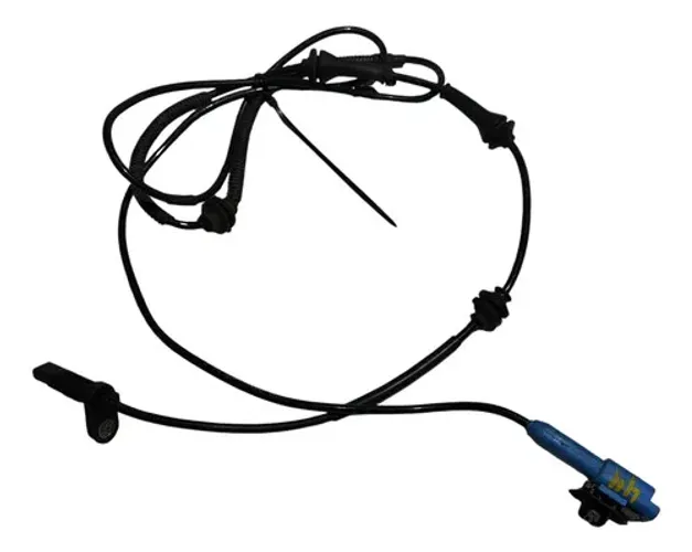 Sensor Roda Traseiro Esquerdo Citroen C5 2009 2010