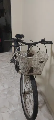 Bicicleta aro 26
