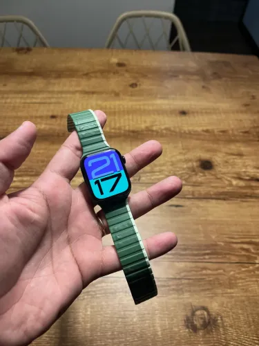 Apple Watch Séries 9 45MM