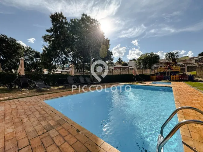 Apartamento à venda em Campinas, Vila Industrial, com 1 quarto, com 50 m², Parque Clair de