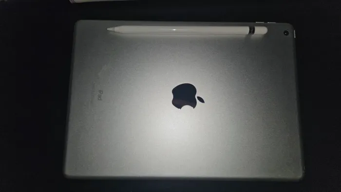 Ipad com caneta geração 8