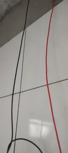 Eletricista residencial e predeao