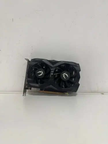 Placa de Vídeo Zotac NVIDIA GeForce GTX 1660 6GB