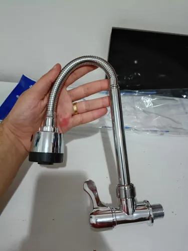 Torneira Gourmet